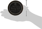 Taylor of Old Bond Street Jermyn Street Luxury Shaving Cream for Sensitive Skin, 5.3-Ounce 01014