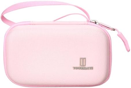 Hard Travel Case for Gillette Venus Women's Bikini Trimmers (Case Only)