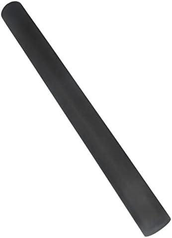 Tyenaza Basketball Training Interference Stick, Ball Control Practice Auxiliary Stick Training Equipment Supplies