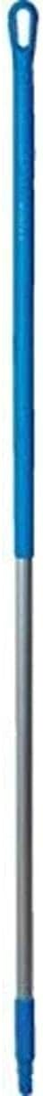 Vikan 29373 Handle,59",AL,Blue