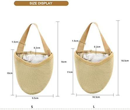 Ballet Dance Toe Pads, Anti-slip Half Sole Dance Shoes,Breathable Toe Turning Shoes Socks Pad, Comfortable Toe Covers, Reduce Friction Toe Protection for Women Girls Adult Ballet Jazz Gymnastic