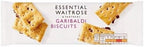Essential Waitrose Garibaldi Biscuits 200g