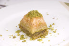 Mixyway Phyllo Dough for Baklava Borek, Turkish Yufka, Partially Pre Baked Very Thin Filo Pastry Dough Leaves, Fillo Pastry Dough Sheets, 1.75lb (800g) 44 pcs