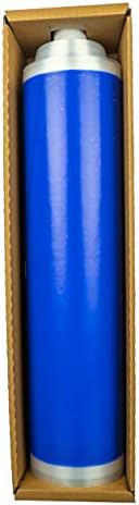 Dycem Bulk Roll Matting, 16" x 10 yd. Roll, Blue, Non-Slip Material Helps Improve Stabilization & Gripping, Holds Plates & Bowls in Place, Grip Jars When Opening, Cabinet Liner, Exercise Mat, & More