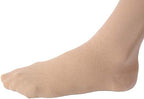 Jobst Relief Compression Stocking Knee High Beige Large 1 Ct