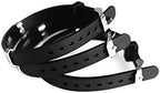 TGLS Red Medical Alert ID Bracelet for Women Men's Emergency First Aid Health Alert Laser Engraved Satinless Steel Adjustable Silicone Wristband Bracelets