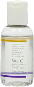 ABSOLUTE AROMAS Coconut Oil, 150 ML