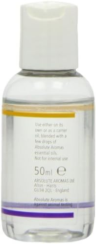 ABSOLUTE AROMAS Coconut Oil, 150 ML