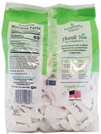 Hospitality Mints Thank You Buttermints Candies, 26 Oz Bag