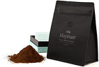 Hayman, 100% Panama Geisha Coffee, Ground, Medium Roast, 7oz | Fresh Roasted Panamanian Gesha Coffee