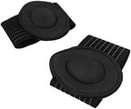 PRO 11 WELLBEING-2 Pairs of Arch Angel Foot Supports Great Support for Fallen Arches and Flat Feet