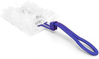 Electrostatic Duster with 10 Replacement Heads, Microfiber Dusting Brush, Ideal for Home