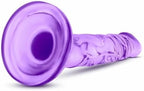 5 Inch Mini Comfort Tool Shaped Pressure Cup for Relaxation Soft Material AE9B80E1