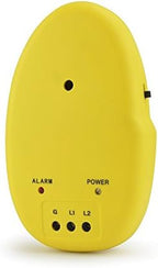 Floor Heat System Installation Monitor, Instant Alarm Cable Monitor, Screamer