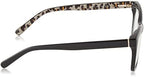 kate spade new york womens Kate Spade Female Optical Style Dollie Rectangular Reading Glasses