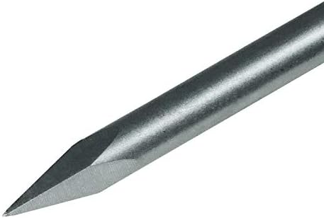 Faithfull FAIBRADSQ Soft-Grip Bradawl - Tapered Square Tip