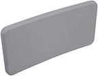 Aidapt Solo Deluxe Replacement PU Back for VB535 Shower Seat