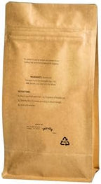 Jovvily Mullein Leaf - 4 oz - Cut & Sifted - Herbal Tea - Caffeine Free