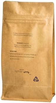 Jovvily Mullein Leaf - 4 oz - Cut & Sifted - Herbal Tea - Caffeine Free