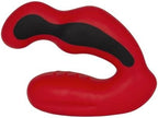 ElectraStim Silicone Fusion 'Habanero' Electro Prostate Massager
