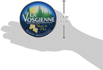 La Vosgienne Sweet Pine Drops Soothing