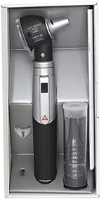 Heine Otoscope Mini 3000 F.O. Led with Handle