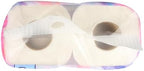 Bim Bam Boo, Paper Towels Bamboo, 2 Count