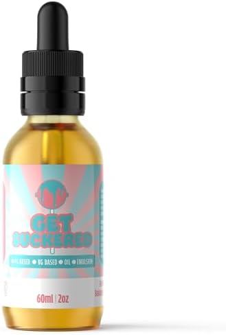 Strawberry (Candy Rocks Fizz) Flavoring PG Based (Water Soluble) / 1 oz