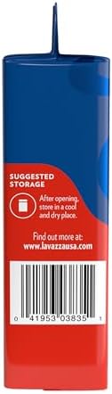Lavazza 2 Pack Crema E Gusto Ground Coffee 8.8oz/250g Each