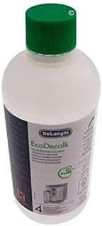 De'Longhi EcoDeCalk Natural Coffee Descaler Large