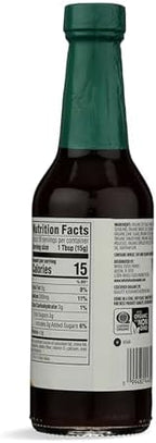 365 by Whole Foods Market, Organic Teriyaki Sauce, 10 Ounce