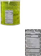 Sarson Ka Saag 850g/ 30 Oz| Heat and Eat| Easy to Open Lid| Mustard Leaves Curry| Microwavable content