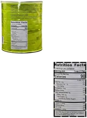 Sarson Ka Saag 850g/ 30 Oz| Heat and Eat| Easy to Open Lid| Mustard Leaves Curry| Microwavable content