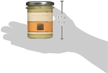 Vincente Sicilian Cream of Almonds Nut Spread, 7.05 Ounce