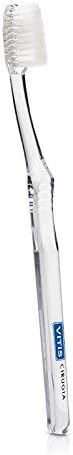 Vitis Surgical Toothbrush