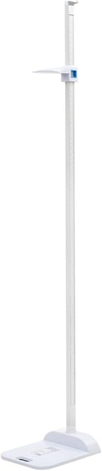 Height Measurement Tool for Kids, Precision Stadiometer Portable Height Measuring Rod, Scale 8-83 inches/20-210 cm, Suitable for Clinics Homes Hospitals and Adults