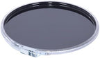 Vestil LID-STL-LL Steel Lever Lock Pail Lid, for 5 gallon, Black