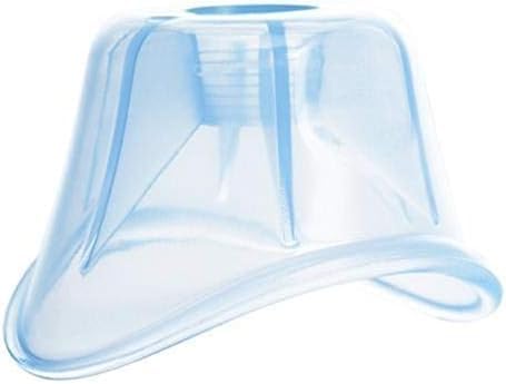 Easy Eye Drop Guide - One-Handed Help with Eye Drops