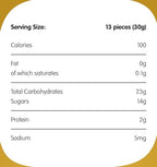 Haribo Gold Bears 2oz (2 Pack) Total 48 Packs