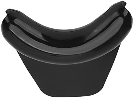Shampoo Bowl Neck Rest, Hair Washing Tray For Sink At Home Silicone Anti Slip Suction Cup Design Salon Shampoo Neck Rest Cushion For Home and Salon Use