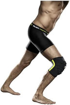 Derbystar Unisex Adult Knee Bandage - Black, X-Small