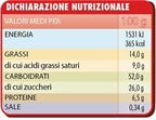 Maina: "Panettone Senza Canditi" Christmas cake, Without Candied 35.27 Oz (1000g) Package [ Italian Import ]