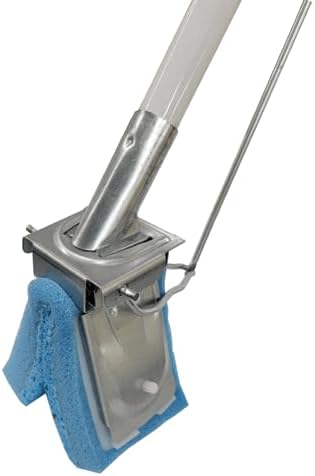 HOMEMAID® Cellulose Butterfly Sponge Mop - $19.98 Each / Made in USA