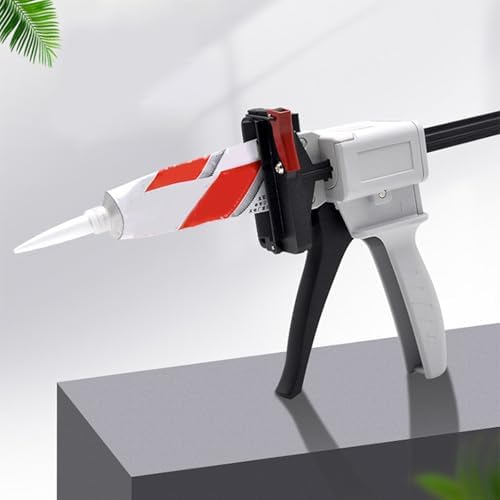 Silicone Manual Glues Toothpaste Tube Extruder Squeezing Machine For Sealant And Applications Toothpaste Squeezing Machine Dispenser Extruder Labor-saving Tool