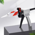 Silicone Manual Glues Toothpaste Tube Extruder Squeezing Machine For Sealant And Applications Toothpaste Squeezing Machine Dispenser Extruder Labor-saving Tool