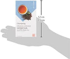 CLEARSPRING Japanese Hojicha Tea, 20 CT