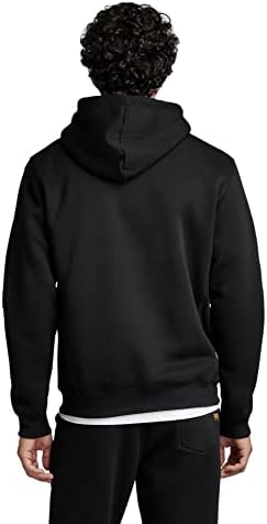 G-STAR Men's Premium Core Hooded Sweater