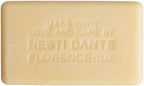 "Cipresso Mediceo" Regenerating Triple Milled Perfumed Vegetal Soap,"Dei Colli Fiorentini" Line 8.8 Ounces (250g) Package (Pack of 3) [ Italian Import ]