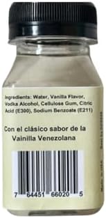 Royal Artisan Vanilla – Clear Vanilla Extract for Baking 4 oz / 118 ml, Pure Vanilla Essence, Vainilla Cristalina – Premium Flavoring for Cakes, Coffee, Ice Cream, Beverages (4, 4, Fl Oz)