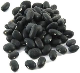 Wheatland™ Black Beans • Bulk 20lbs • Chemical Free • Turtle Beans • Farm Fresh • 25 year+ shelf life • Emergency Food Storage • Vegan • Non-GMO • Never Irradiated No desiccants • High Trust Seller • 40 Year Legacy of Prepping • 20lbs